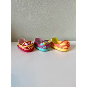 Ponyville Bumper Cars Sweetie Bell Royal Bouquet MLP Rare Replacement Parts